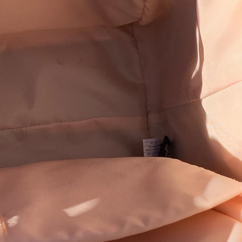 Vince Camuto Large Travel Laptop Bag - Picture 16 of 16